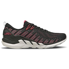 Tênis Olympikus Quest 654 - Feminino - Foto 1