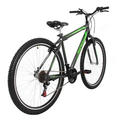 Bicicleta Mormaii Jaws Aro 29 - Freio V-Brake - 21 Marchas - Masculina - Foto 3