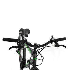 Bicicleta Mormaii Jaws Aro 29 - Freio V-Brake - 21 Marchas - Masculina - Foto 4