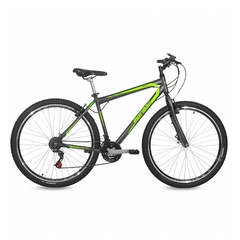 Bicicleta Mormaii Jaws Aro 29 - Freio V-Brake - 21 Marchas - Masculina - Foto 1