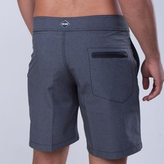Bermuda Boardwalk Mormaii Tecnodark - Masculina - Foto 4