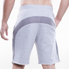 Bermuda de Moletom Mormaii California - Masculina - Foto 2