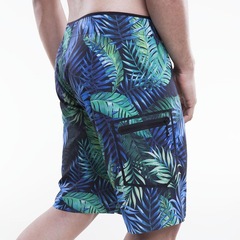 Bermuda Boardshort Mormaii Sublimado Play - Masculina - Foto 2