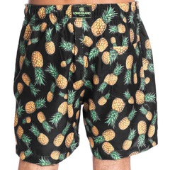 Bermuda Long Island Pineapple - Masculina - Foto 2