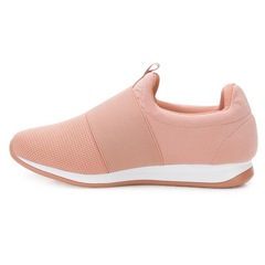 Tênis Via Uno VU19-4140 - Feminino + Brinde - Foto 2