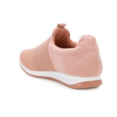 Tênis Via Uno VU19-4140 - Feminino + Brinde - Foto 4