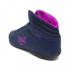 Tênis Everlast Station ELW-27C - Feminino - Foto 2