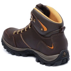 Bota Adventure Macboot Topazio 02 - Masculina - Foto 4
