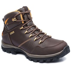 Bota Adventure Macboot Topazio 02 - Masculina - Foto 1