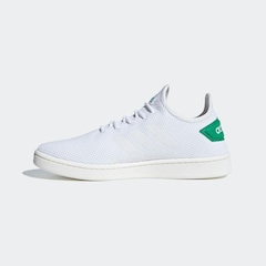 Tênis adidas Court Adapt - Masculino - Foto 4