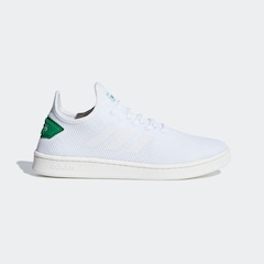 Tênis adidas Court Adapt - Masculino - Foto 5