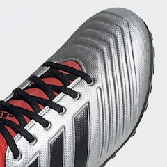 Chuteira Society adidas Predator 19.4 - Adulto - Foto 15