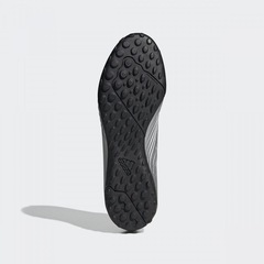 Chuteira Society adidas Predator 19.4 - Adulto - Foto 19