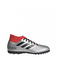 Chuteira Society adidas Predator 19.4 - Adulto - Foto 1