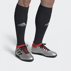 Chuteira Society adidas Predator 19.4 - Adulto - Foto 9