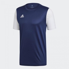 Camisa adidas Estro 19 - Masculina - Foto 11