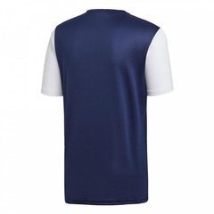 Camisa adidas Estro 19 - Masculina - Foto 12