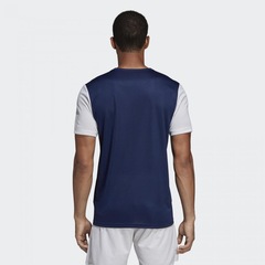 Camisa adidas Estro 19 - Masculina - Foto 3