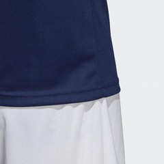 Camisa adidas Estro 19 - Masculina - Foto 4