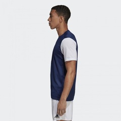 Camisa adidas Estro 19 - Masculina - Foto 5