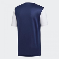 Camisa adidas Estro 19 - Masculina - Foto 8