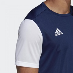 Camisa adidas Estro 19 - Masculina - Foto 10