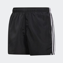 Bermuda de Natação adidas 3S SH VSL - Masculina - Foto 3