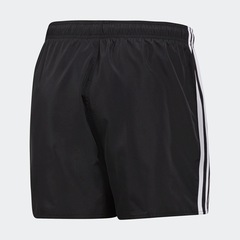 Bermuda de Natação adidas 3S SH VSL - Masculina - Foto 4