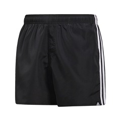 Bermuda de Natação adidas 3S SH VSL - Masculina - Foto 1
