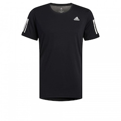 Camiseta de Corrida adidas Running - Masculina - Foto 3