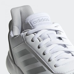Tênis adidas Courtsmash I - Feminino - Foto 2