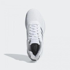 Tênis adidas Courtsmash I - Feminino - Foto 8