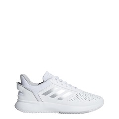 Tênis adidas Courtsmash I - Feminino - Foto 2