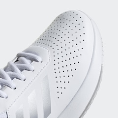 Tênis adidas Courtsmash I - Feminino - Foto 12