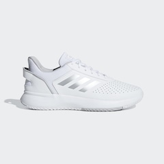 Tênis adidas Courtsmash I - Feminino - Foto 3