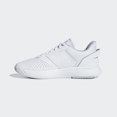 Tênis adidas Courtsmash I - Feminino - Foto 9