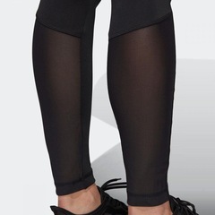 Calça Legging adidas Cós Alto Design 2 Move - Feminina - Foto 8