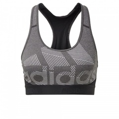 Top Fitness adidas Don''t Rest Alphaskin Badge of Sport - Adulto - Foto 2