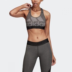 Top Fitness adidas Don''t Rest Alphaskin Badge of Sport - Adulto - Foto 3