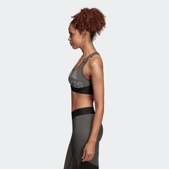 Top Fitness adidas Don''t Rest Alphaskin Badge of Sport - Adulto - Foto 5