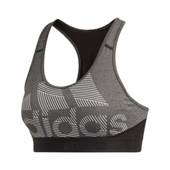 Top Fitness adidas Don''t Rest Alphaskin Badge of Sport - Adulto - Foto 1