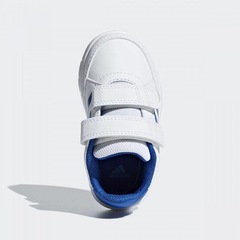 Tênis adidas AltaSport - Infantil - Foto 12