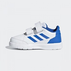 Tênis adidas AltaSport - Infantil - Foto 6