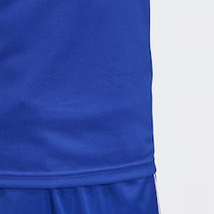 Camisa adidas Estro 19 adidas - Infantil - Foto 4
