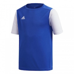 Camisa adidas Estro 19 adidas - Infantil - Foto 7