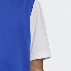 Camisa adidas Estro 19 adidas - Infantil - Foto 10