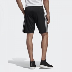 Bermuda adidas Tiro 19 - Masculina - Foto 4