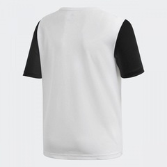 Camisa adidas Estro 19 adidas - Infantil - Foto 7