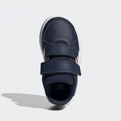 Tênis adidas AltaSport - Infantil - Foto 12