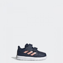 Tênis adidas AltaSport - Infantil - Foto 1